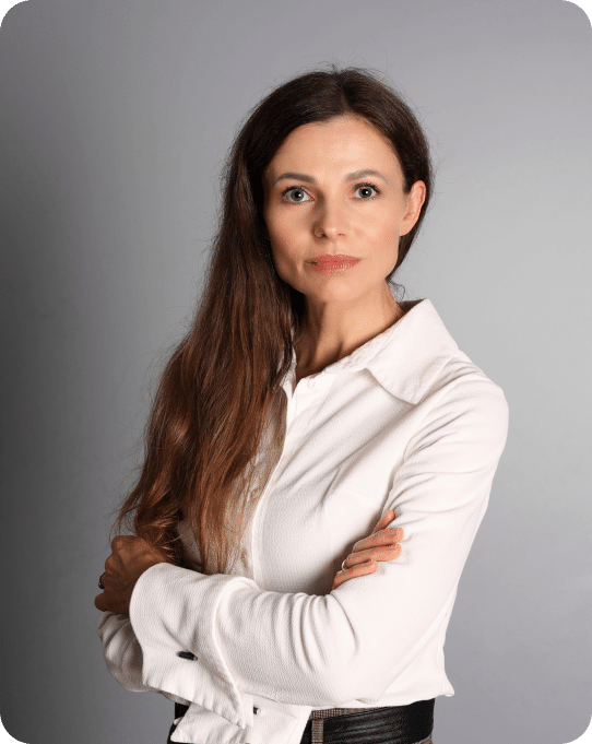 Mirosława Szymańska